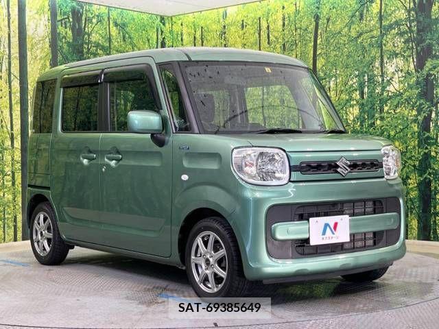 Suzuki SPACIA 2019-06 210136-16