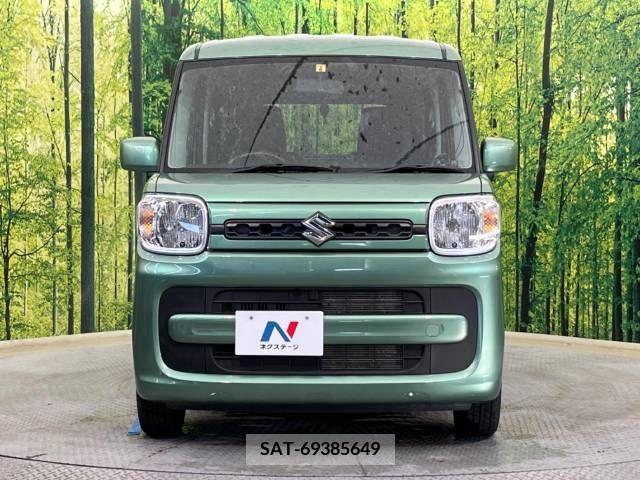Suzuki SPACIA 2019-06 210136-14