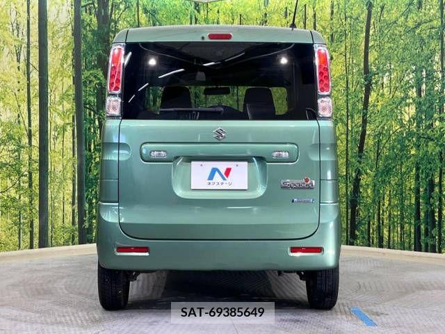 Suzuki SPACIA 2019-06 210136-15