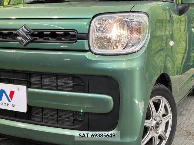 Suzuki SPACIA 2019-06 210136-12