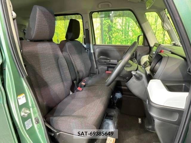 Suzuki SPACIA 2019-06 210136-9