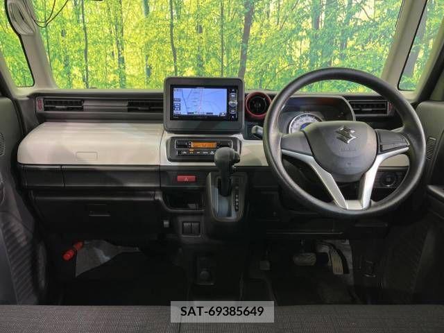 Suzuki SPACIA 2019-06 210136-1