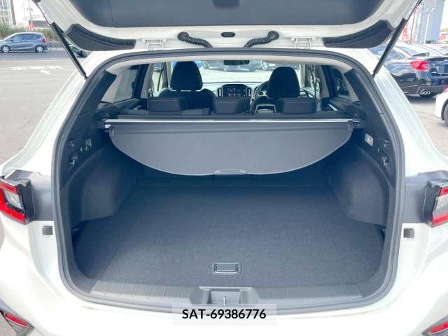 Subaru LEVORG 2023-03 362667-11