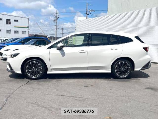 Subaru LEVORG 2023-03 362667-18