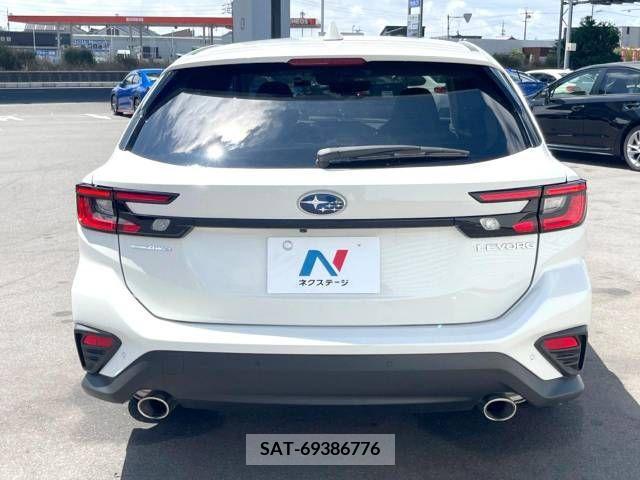 Subaru LEVORG 2023-03 362667-17