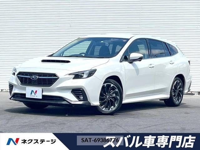 Subaru LEVORG 2023-03 362667-0