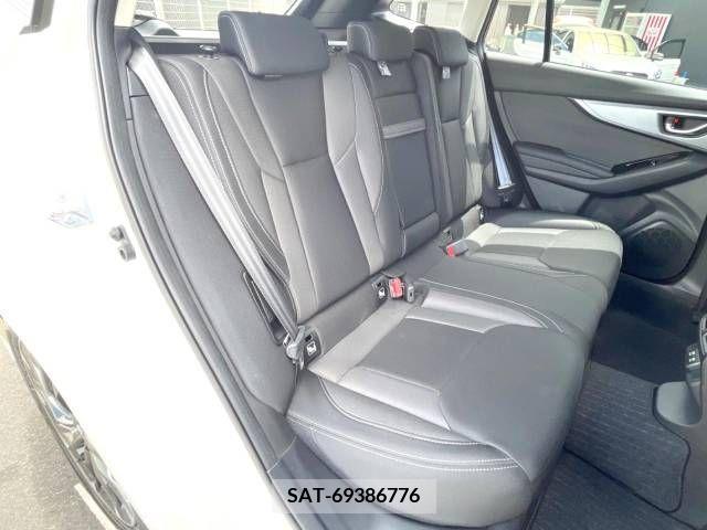 Subaru LEVORG 2023-03 362667-8