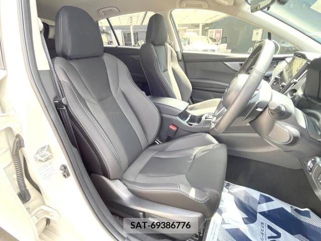 Subaru LEVORG 2023-03 362667-7