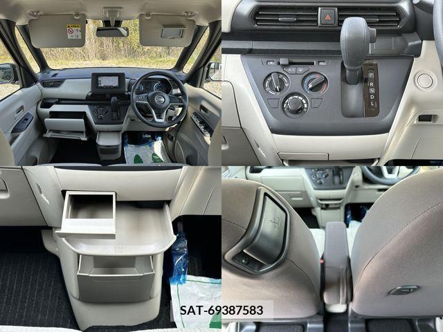 Nissan ROOX 2022-03 216106-5