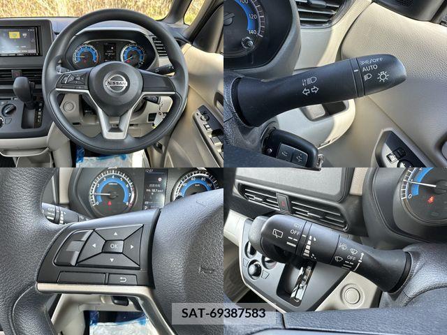 Nissan ROOX 2022-03 216106-6