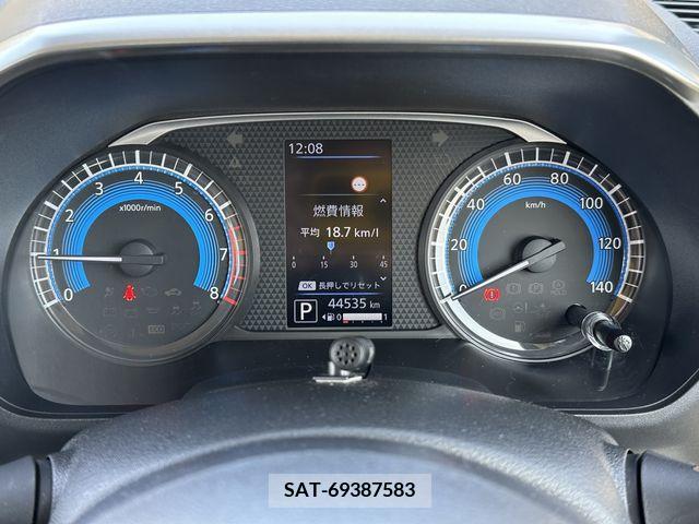 Nissan ROOX 2022-03 216106-7