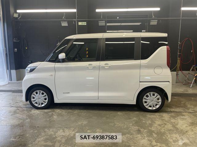 Nissan ROOX 2022-03 216106-16
