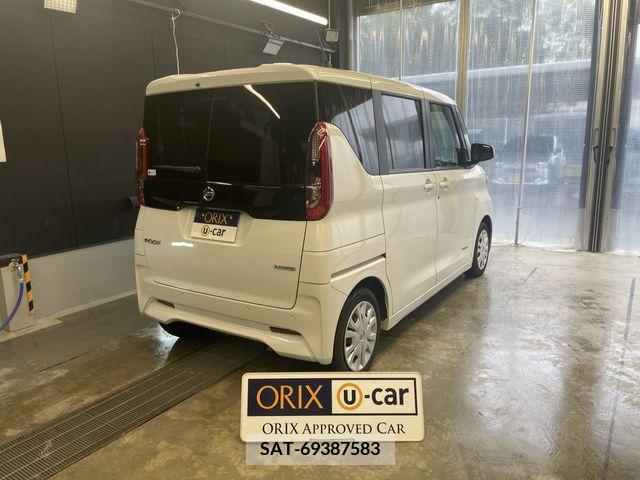 Nissan ROOX 2022-03 216106-2