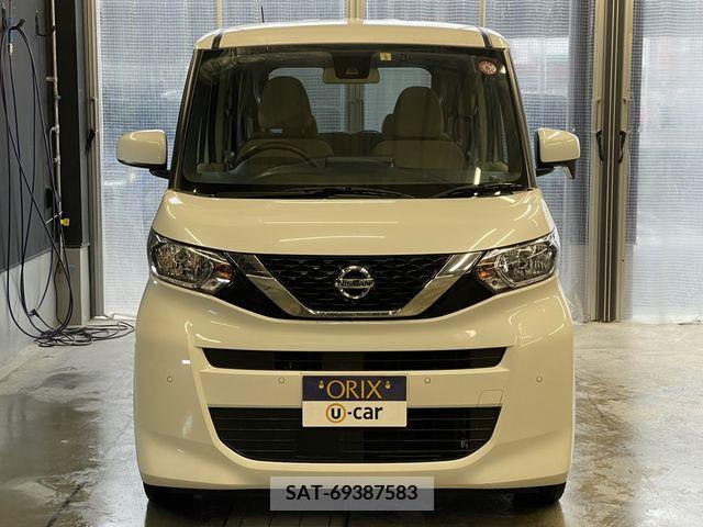 Nissan ROOX 2022-03 216106-19