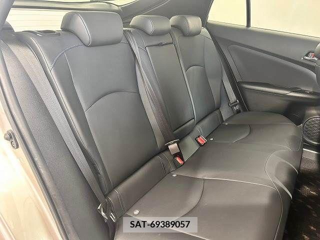 Toyota PRIUS 2016-04 336156-12