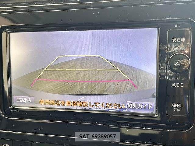 Toyota PRIUS 2016-04 336156-4