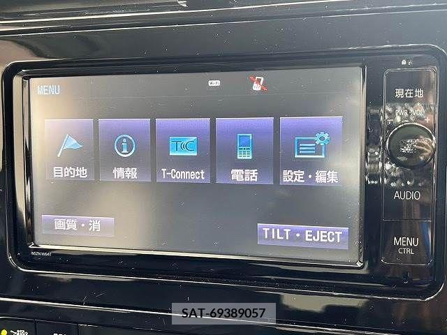Toyota PRIUS 2016-04 336156-3