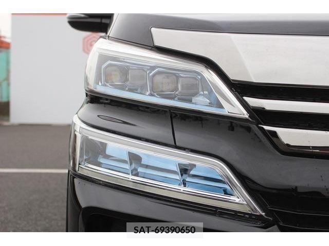 Toyota VELLFIRE 2018-02 287917-9