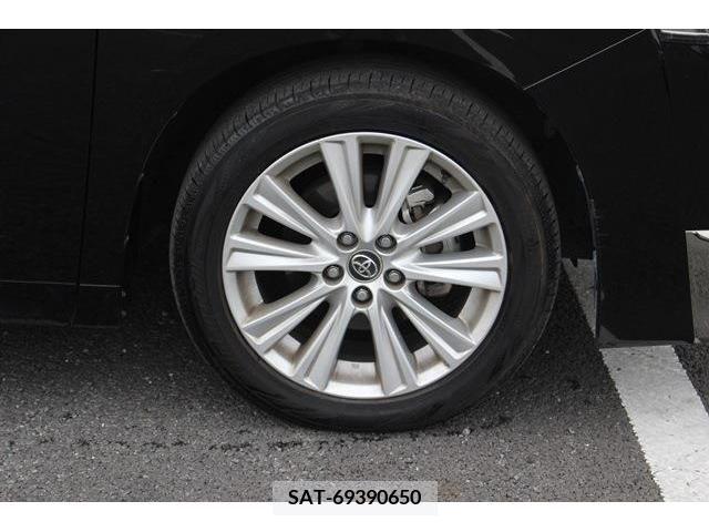 Toyota VELLFIRE 2018-02 287917-8