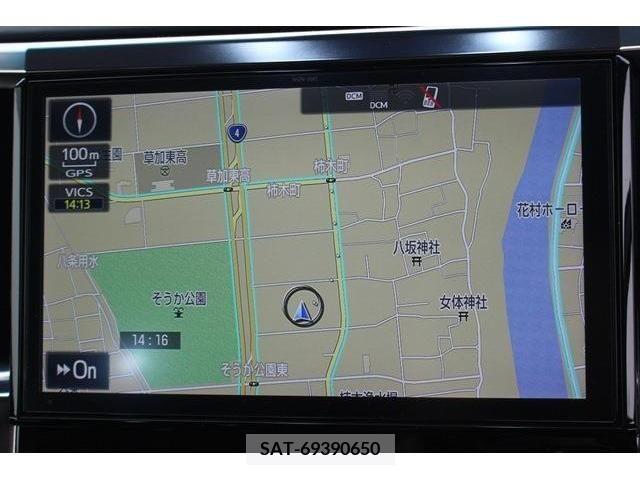 Toyota VELLFIRE 2018-02 287917-1