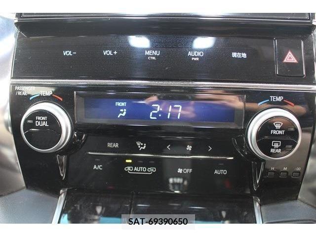 Toyota VELLFIRE 2018-02 287917-15