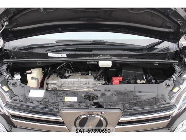 Toyota VELLFIRE 2018-02 287917-17
