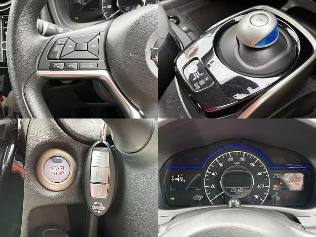 Nissan NOTE 2018-02 21767-6
