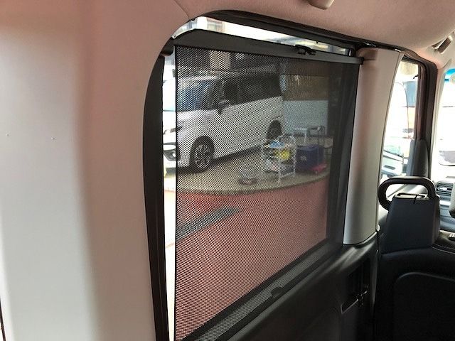 Daihatsu TANTO CUSTOM 2015-12 14371-23