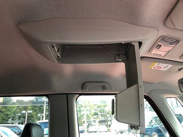 Daihatsu TANTO CUSTOM 2015-12 14371-22