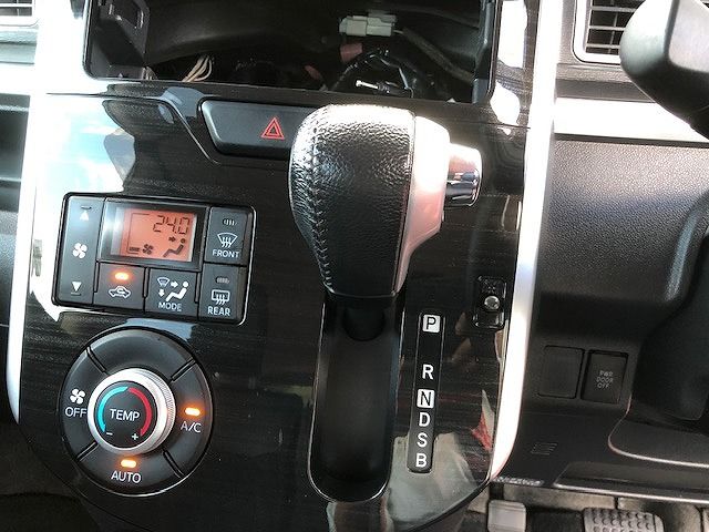Daihatsu TANTO CUSTOM 2015-12 14371-19