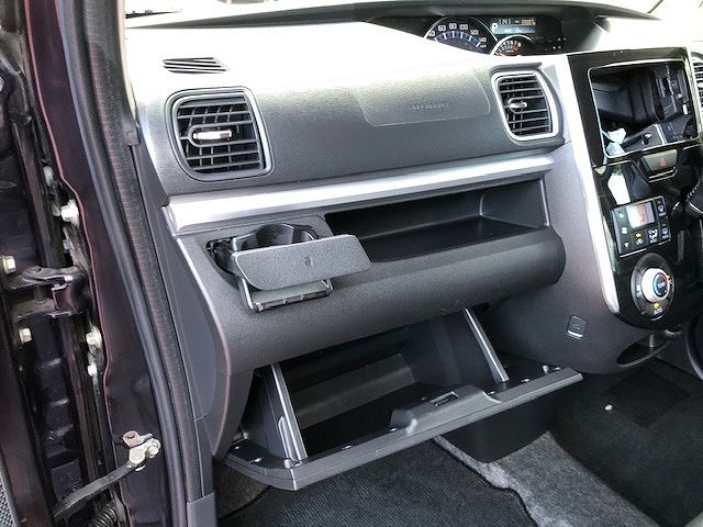Daihatsu TANTO CUSTOM 2015-12 14371-17