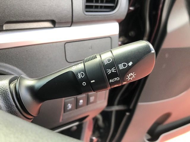 Daihatsu TANTO CUSTOM 2015-12 14371-16