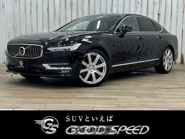 Volvo S90 2018-02 320581-0
