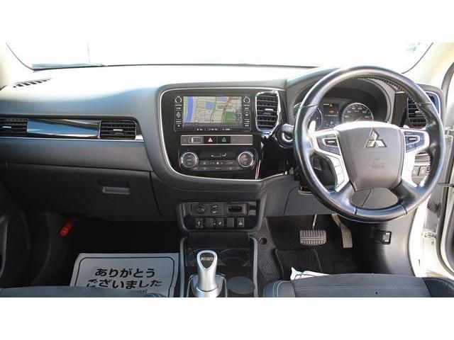Mitsubishi OUTLANDER PHEV 2018-11 189180-13