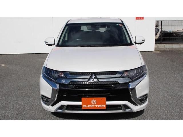 Mitsubishi OUTLANDER PHEV 2018-11 189180-5