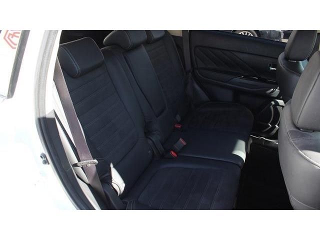 Mitsubishi OUTLANDER PHEV 2018-11 189180-12