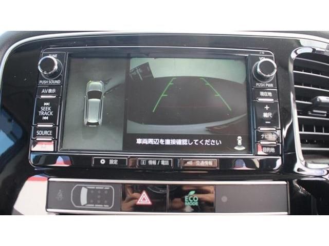 Mitsubishi OUTLANDER PHEV 2018-11 189180-1