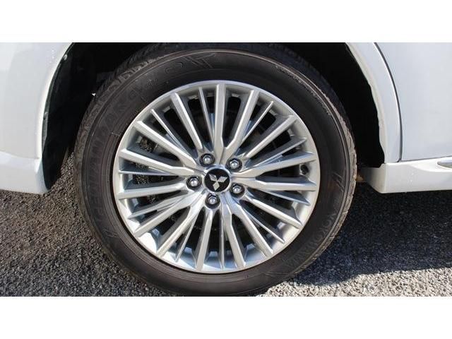Mitsubishi OUTLANDER PHEV 2018-11 189180-8