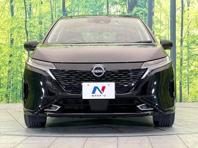 Nissan AURA 2023-06 195837-14