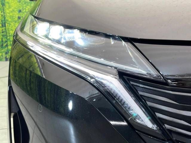 Nissan AURA 2023-06 195837-12
