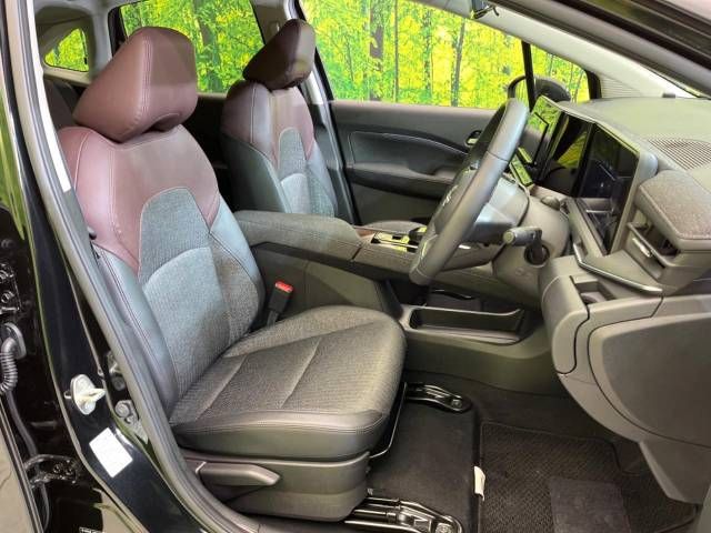 Nissan AURA 2023-06 195837-8