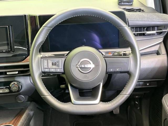 Nissan AURA 2023-06 195837-11