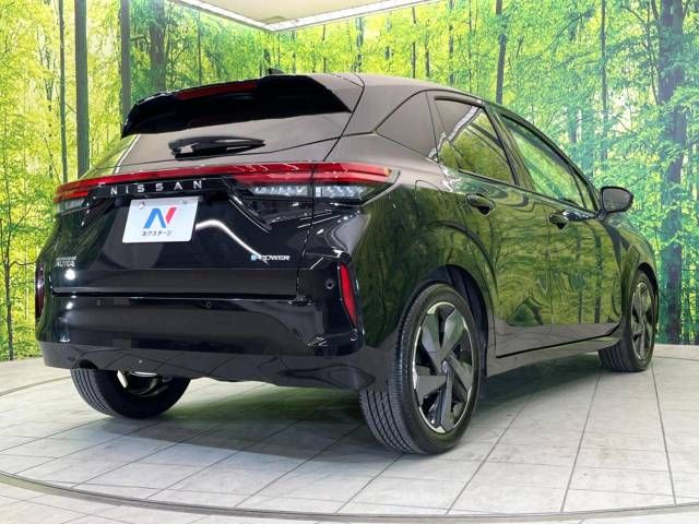 Nissan AURA 2023-06 195837-17