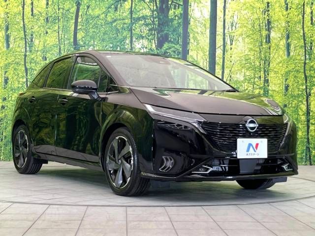 Nissan AURA 2023-06 195837-16