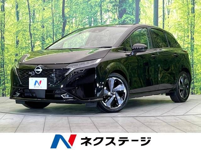 Nissan AURA 2023-06 195837-0