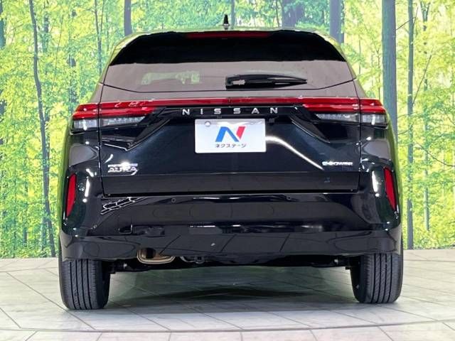 Nissan AURA 2023-06 195837-15