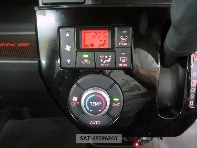 Daihatsu WAKE 2017-03 310576-8