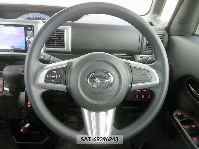 Daihatsu WAKE 2017-03 310576-10