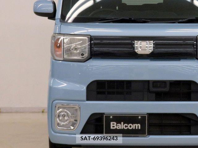 Daihatsu WAKE 2017-03 310576-6