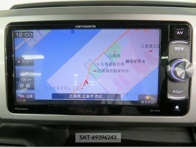 Daihatsu WAKE 2017-03 310576-7